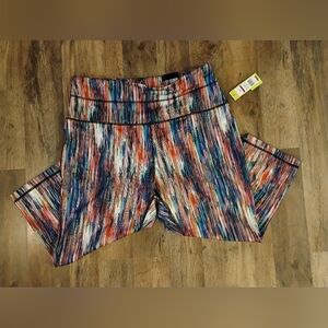 2xl Capri Leggings Zelos